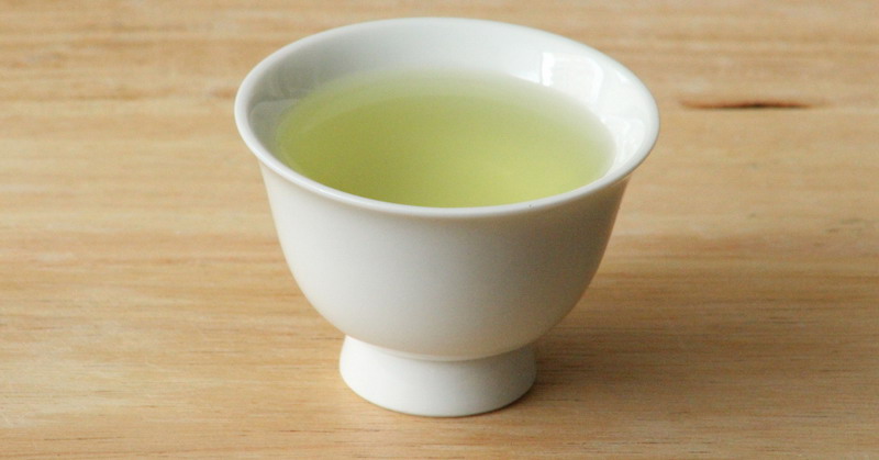 tea
